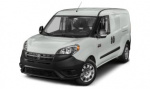 RAM ProMaster City 0-60 times